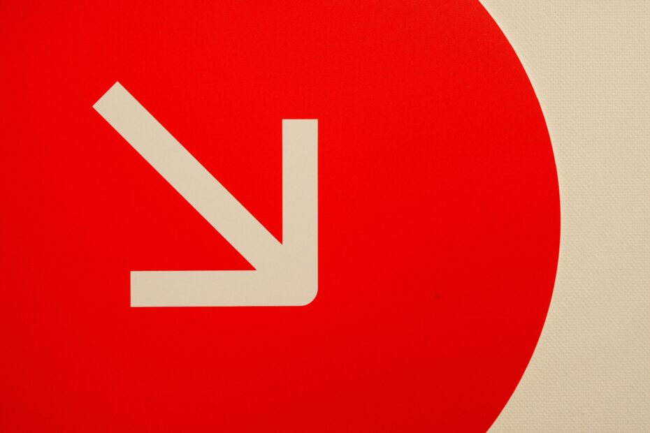 Arrow Down
