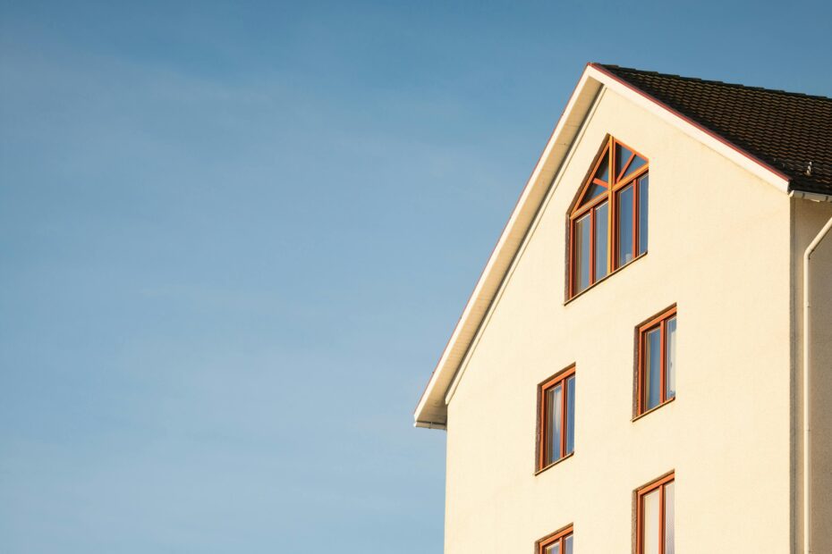 real estate investing