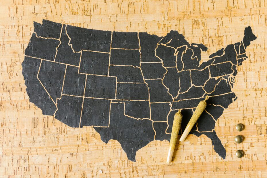Home Ownership varies by state